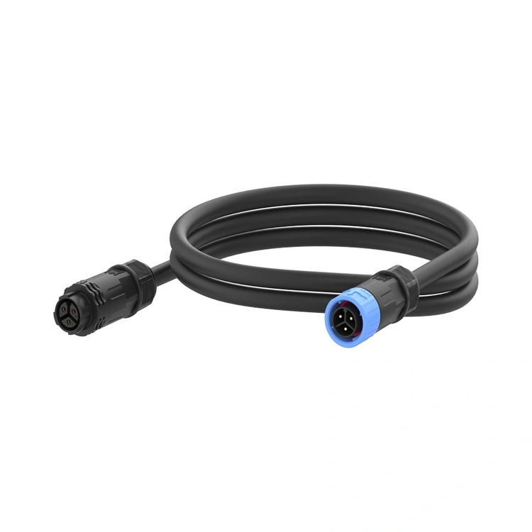 M20 Series Plastic Waterproof Connector